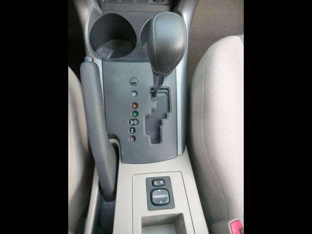 2006 Toyota RAV4 4dr SUV